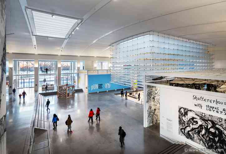 By Keeping Public Art Open and Prioritizing Relief Funds Over Losses, Queens Museums Are Fighting Coronavirus at Its Epicenter