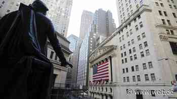 Corona-Krise legt Schwachstellen des Finanzsystems schonungslos offen