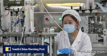 China bans two firms from selling medical equipment due to poor quality - Better Life