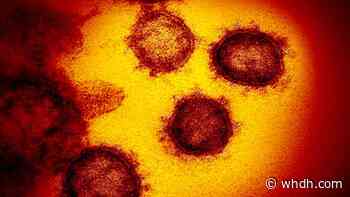 Medical examiner dies after contracting coronavirus from dead body - Boston News, Weather, Sports | WHDH 7News