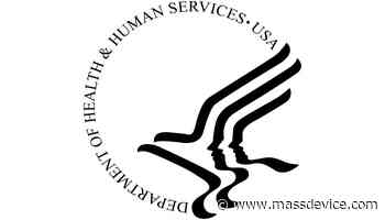 Hamilton Medical, Vyaire lead the way among 7 new ventilator contracts from HHS - Mass Device