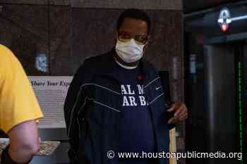 Coronavirus In Greater Houston: Texas Supreme Court Allows Medical Abortions To Continue During COVID-19 Crisis - Houston Public Media