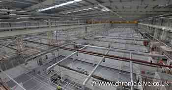 NHS bosses hope Nightingale Hospital 'won't open' but 'is ready if needed'