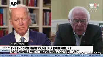 AP Top Stories April 13 P