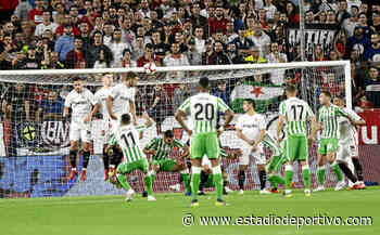 Tello, un as en la manga frente al Sevilla - estadiodeportivo.com