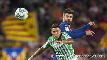 Tello: “Al míster le gusta jugar como le gustaba a Quique” - Mundo Deportivo