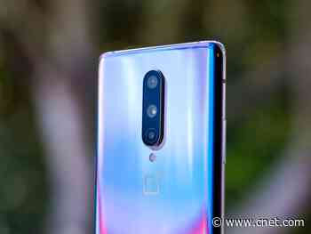 The fastest OnePlus 8 5G variant is an exclusive with Verizon     - CNET