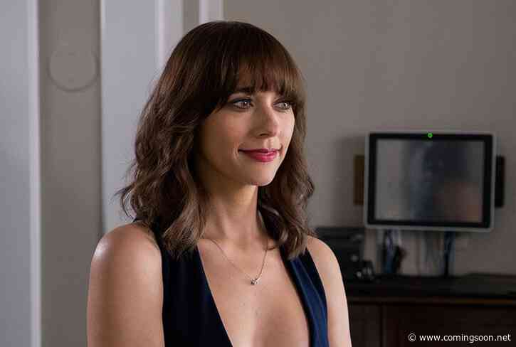 Rashida Jones Teaming With Robot Chicken Producers For Quibi Comedy