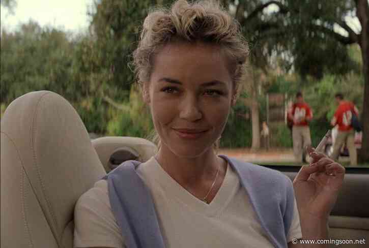 Exclusive: Connie Nielsen Looks Back on Small Role in Rushmore
