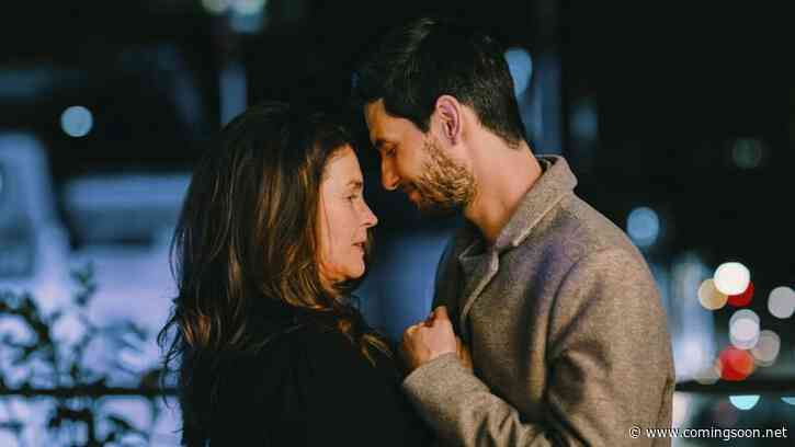 Gold Digger Trailer: Ben Barnes & Julia Ormond Star in New Miniseries