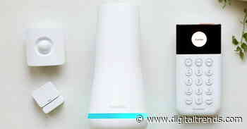 SimpliSafe Sale: 25% off home security systems (and a free SimpliCam!)