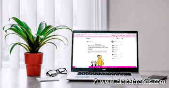 These are the best student laptop deals for April 2020