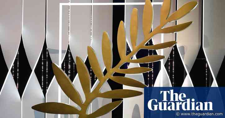 Cannes film festival says 2020 edition cannot go ahead 'in original form'