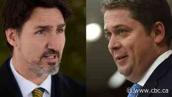 Canada is still weeks away from easing pandemic restrictions and restarting economy, Trudeau says