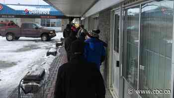 OPINION | Limit alcohol supply during pandemic to reduce burden on front-line workers