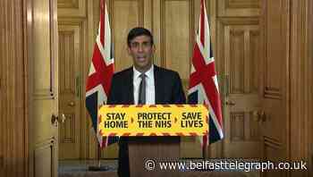 More tough times ahead in fight against Covid-19, warns Chancellor