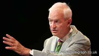 Jon Snow hopes Channel 4 #StayAtHome campaign ‘will reach young audience’