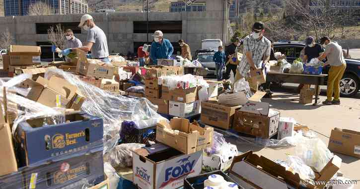 Live coronavirus updates for Tuesday, April 14: Some northern Utah gyms reopen; Pride Center plans food giveaway