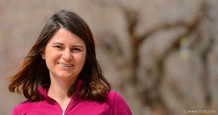What one Utah doctor is doing to protect her family from the coronavirus