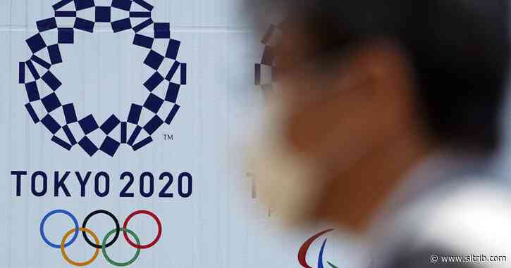 Tokyo has no ‘Plan B’ for another Olympic postponement