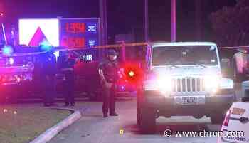 4 killed, teen shot in overnight gun violence throughout Houston
