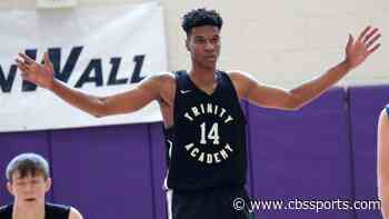 Michigan basketball recruiting: Isaiah Todd turning pro inflicts a wound on Wolverines' class