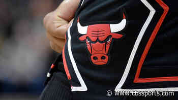 Bulls granted permission to interview executives from Clippers, 76ers and Magic for GM position, per report