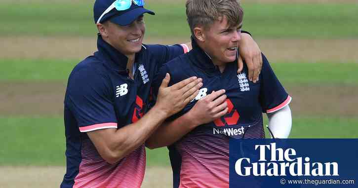 Sam and Tom Curran would rather play behind closed doors than not at all