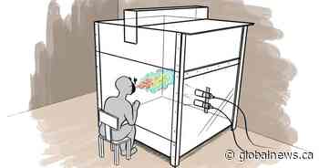 ‘Cough chamber’ shows 2 metres of physical distancing not enough: Western University researchers