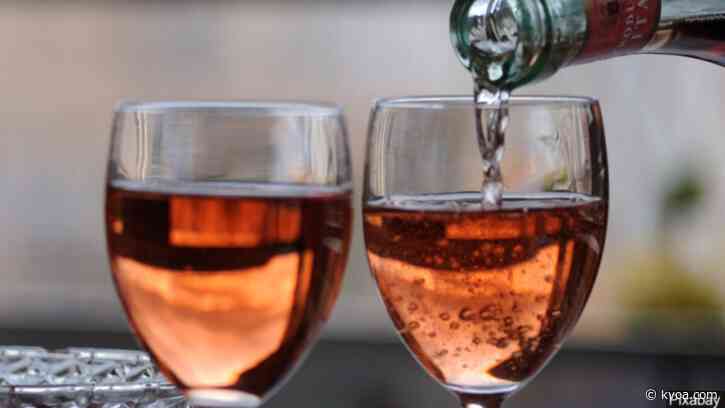 California wineries bring the tasting experience to your home during Covid-19 pandemic