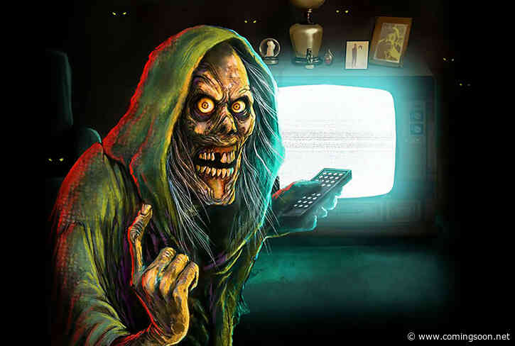 AMC To Air First Season of Shudder’s Hit Creepshow Revival