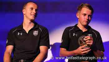 Tom and Sam Curran embrace the break as brothers recharge batteries