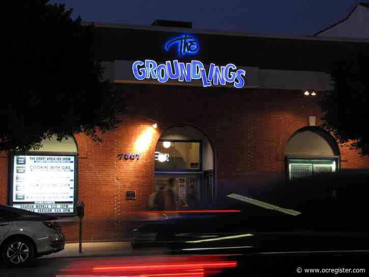 How to get your comedy degree online with the Groundlings