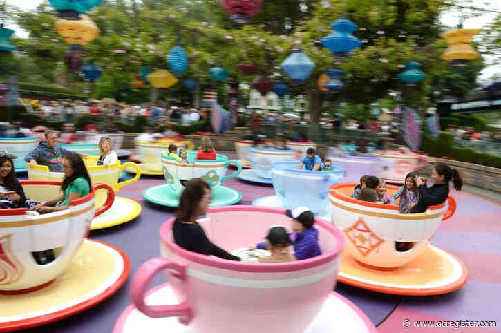 23 Disneyland facts and a rumor in this virtual tour of the park