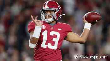 Mel Kiper thinks Tua Tagovailoa will provide needed star power for Chargers