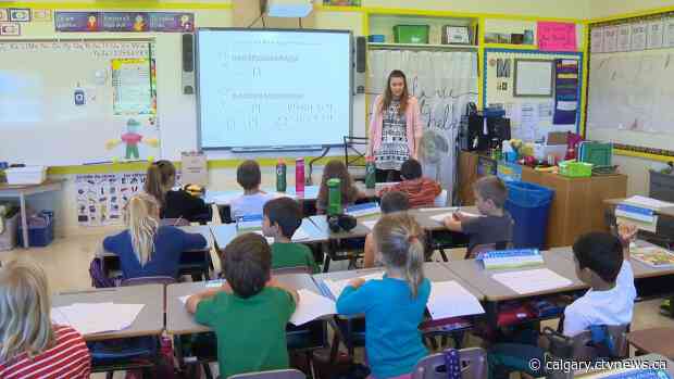 Construction to begin on 5 new schools this fall, classes to start in 2022