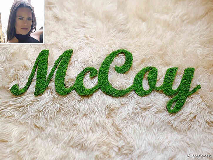 RHOC Alum Kara Keough's Newborn Son McCoy Dies After Experiencing a 'Compressed Umbilical Cord'