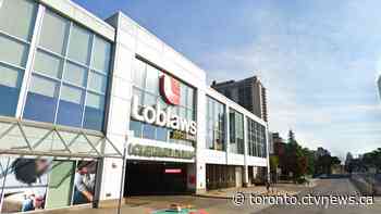 Toronto Loblaws mistakenly left open on Easter Sunday