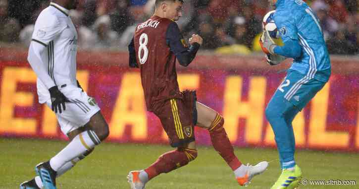Major League Soccer says playing full season now looks  'extremely unlikely’