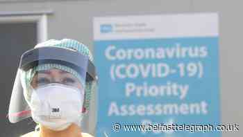 PPE crisis ’21st century’s Dunkirk’