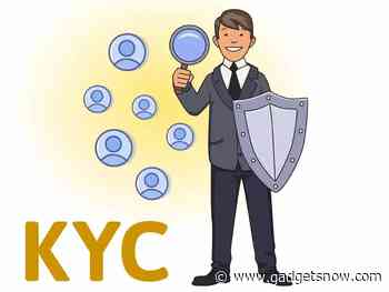 Allow complete remote KYC for regulated NBFCs: IAMAI