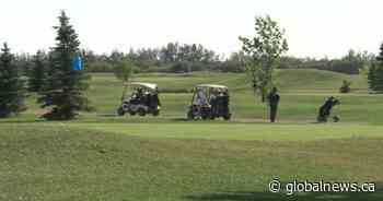 Coronavirus: Alberta golfers ask Dr. Hinshaw to change her mind and open courses