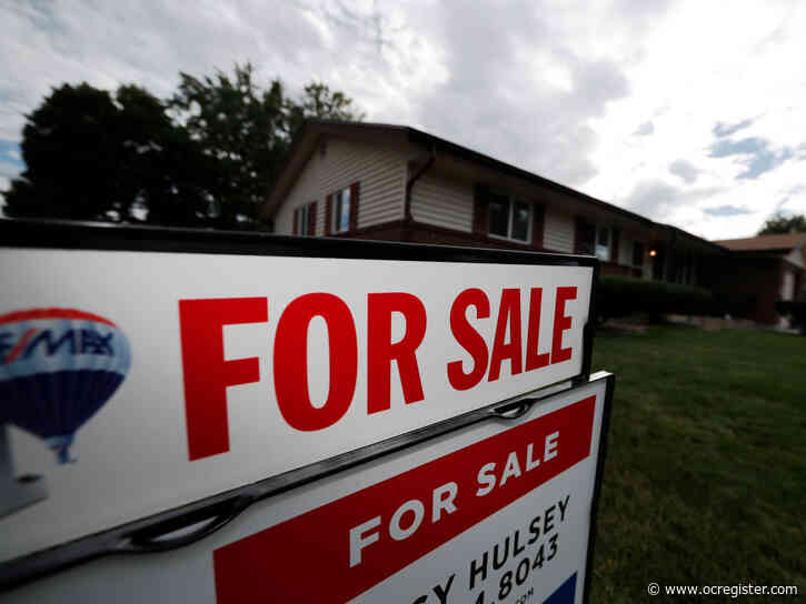 Bubble Watch: California homeowners aren’t selling in coronavirus era