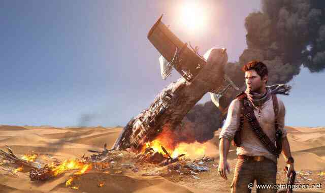 Download Two Free Games as Part of PlayStation’s Play At Home Initiative