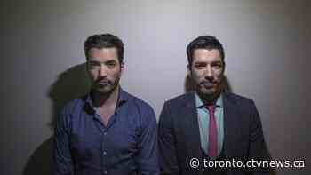 Film featuring Property Brother Jonathan Scott among those in Hot Docs lineup