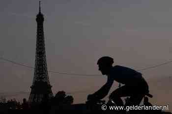 ‘Tour de France start op 29 augustus’