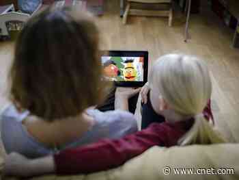 Coronavirus has turned parenting into nonstop, all-consuming guilt     - CNET