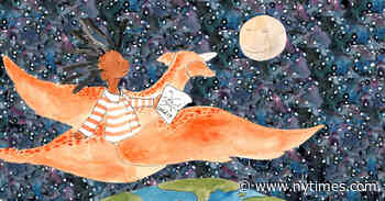 Answering Kids’ Questions About the Coronavirus, in Free Picture Books