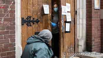 Recovery site opens after 30 positive COVID-19 cases confirmed in Toronto shelters