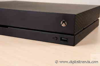 The best external hard drives for the Xbox One